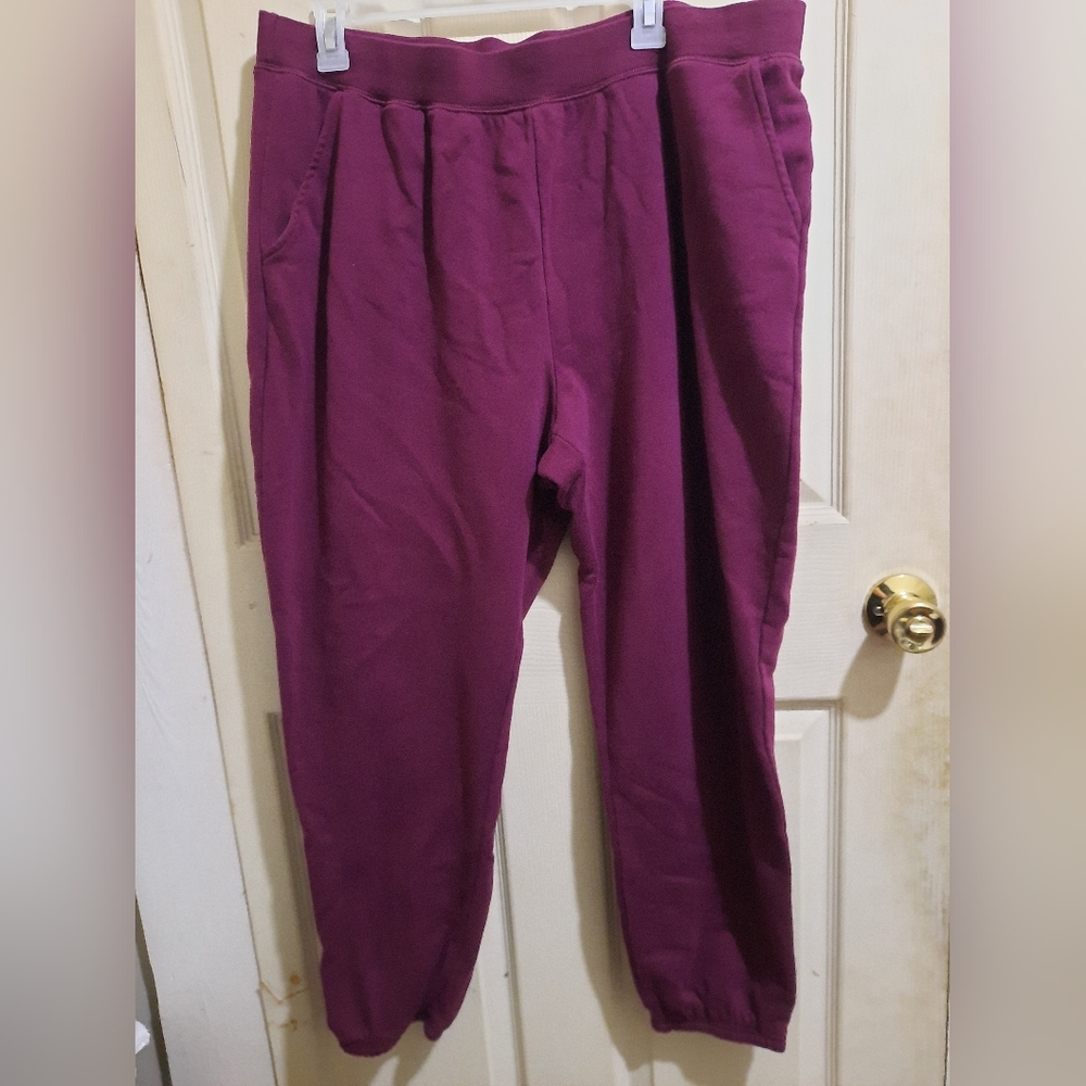Sweatpants